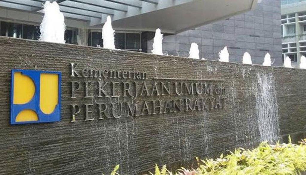 Pemerintah Bidik Padang jadi Kota Baru
