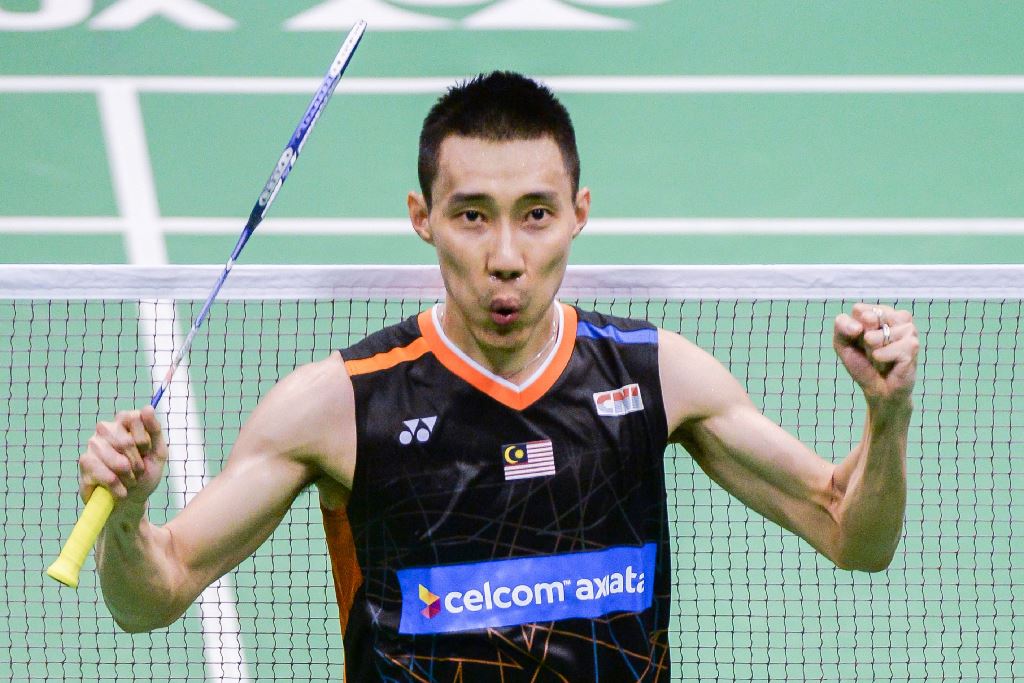 Bantahan Chong Wei soal Video Seks yang Viral di Medsos