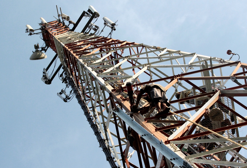 Rogoh Rp1 Triliun, TBIG Bangun 1.000 Menara