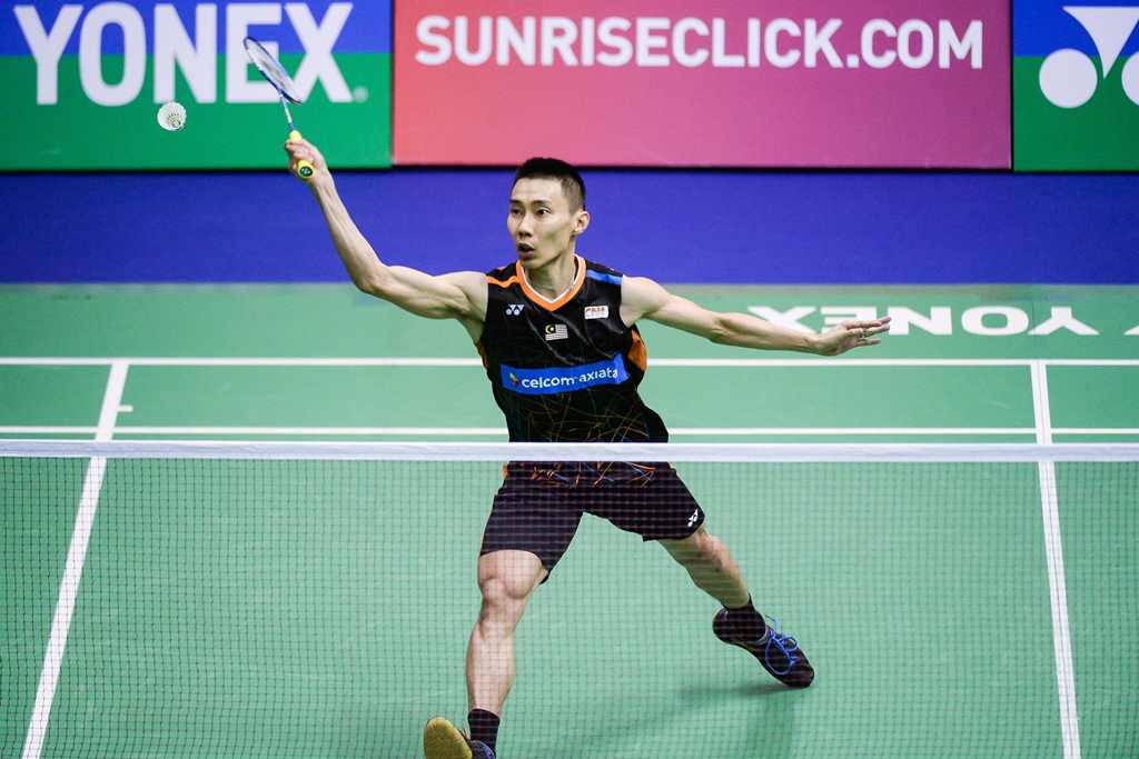 Polisi Investigasi Laporan Chong Wei