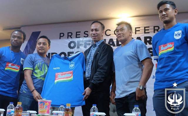 Termasuk PSIS, Indofood Sponsori 6 Klub Liga Indonesia