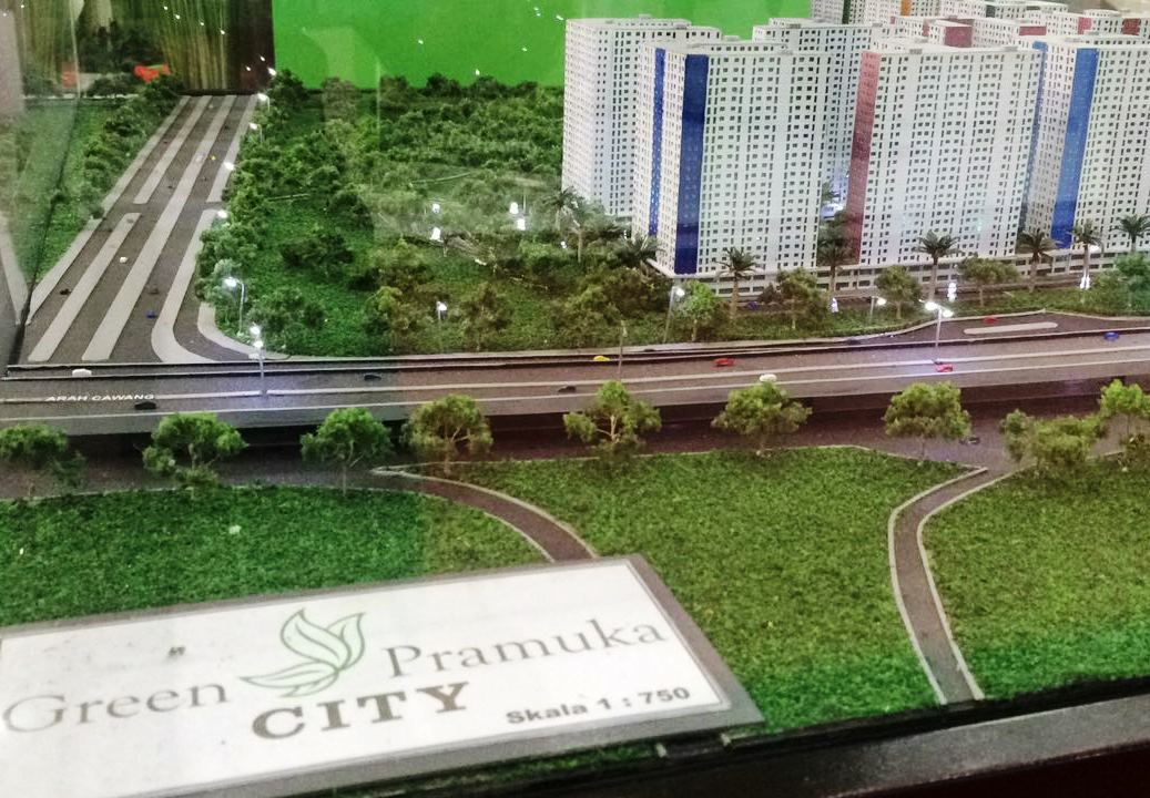 Lima Tips Agar tak Salah Pilih Investasi Properti