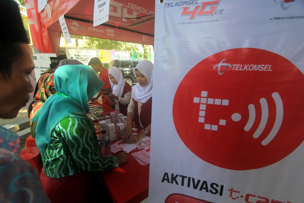 Pengguna akan Bisa Ajukan Kredit via T-Cash