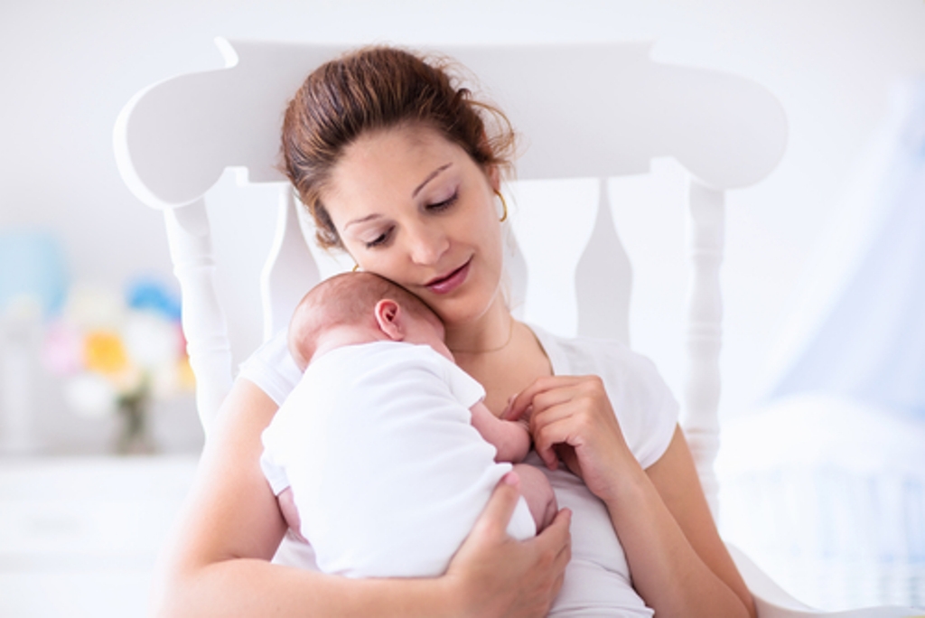 Tips Merawat Bayi bagi Ibu Baru