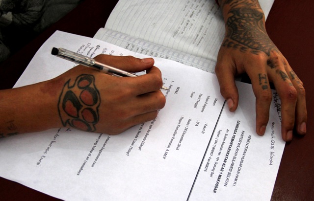 APS Terancam tak Melanjutkan Pendidikan Kesetaraan