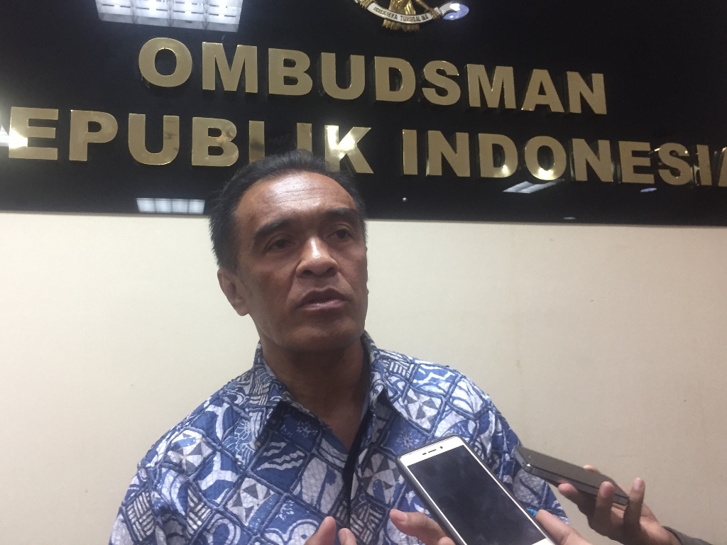 Izin Dibekukan, Pengusaha Tambang Melapor ke Ombudsman
