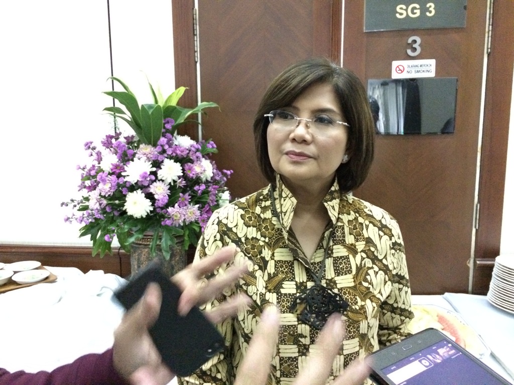 Laporan Transaksi Kartu Kredit ke DJP Disarankan di Atas Rp3 Miliar