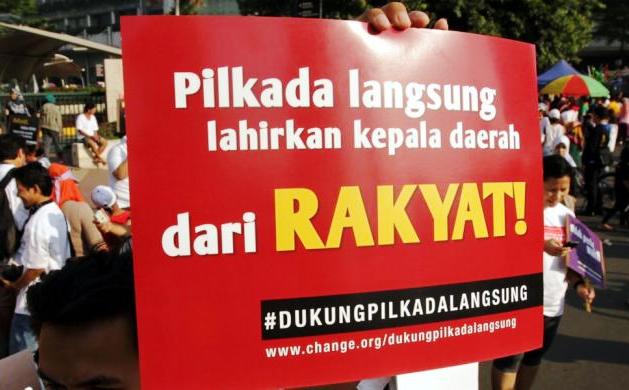 Memberi Ruang Rasa Malu