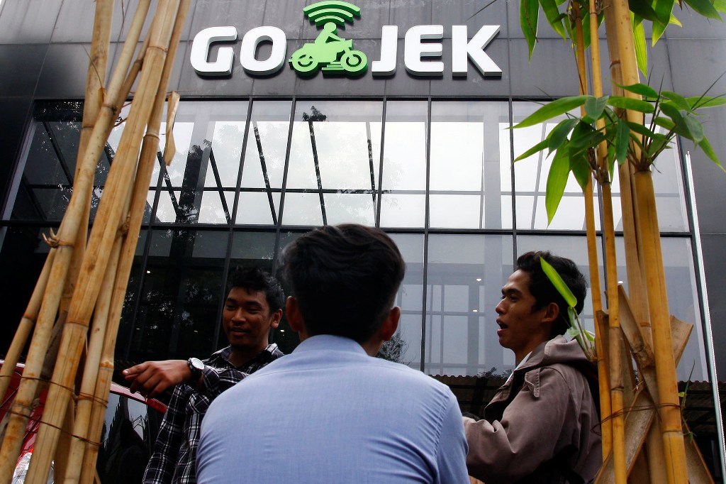 BEI Belum Tahu Kesulitan Go-Jek Terkait IPO