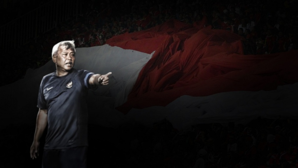 PSSI Resmi Tunjuk Satia Bagdja Tangani Timnas Wanita Indonesia