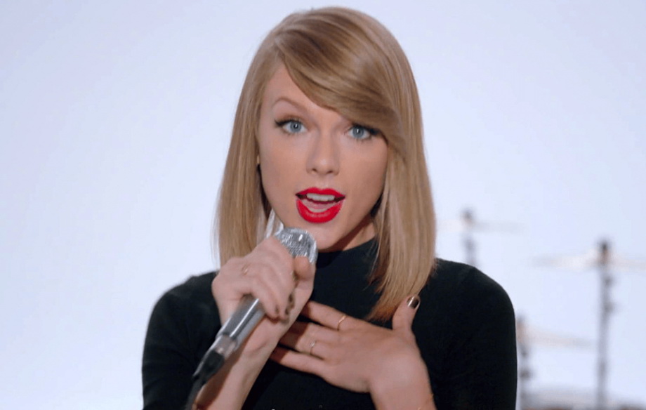 Hakim Hentikan Gugatan terhadap Lagu Shake it Off Milik Taylor Swift