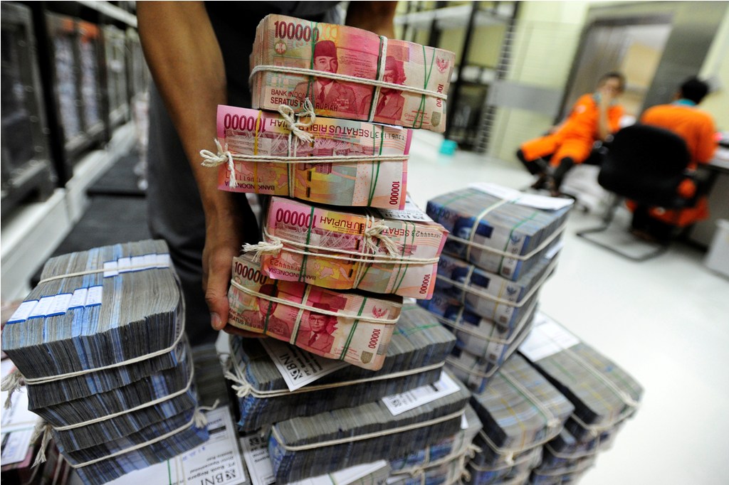 Adira Finance Bukukan Laba Bersih Rp1,4 Triliun di 2017