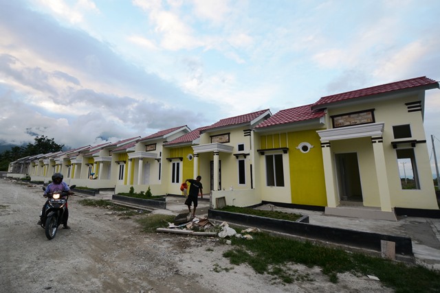 BTN Targetkan Lelang 20 ribu Rumah