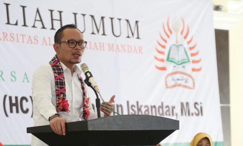 Tips dari Menaker untuk menjadi Pemuda yang Kreatif dan Inovatif
