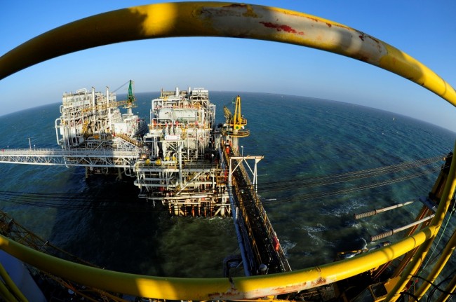 Proyek Strategis Nasional Ketahanan Energi Takkan Dipangkas
