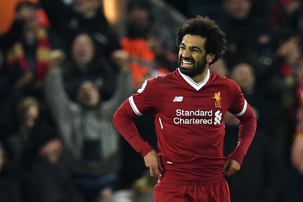 Monchi Beberkan Alasan Menjual Salah dengan Harga Murah