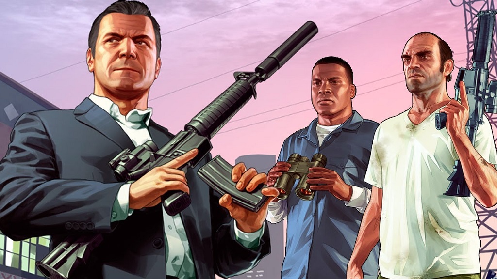 Pejabat AS Salahkan Video Game Atas Kasus Penembakan di Florida