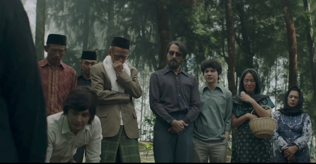 Jumlah Penonton Film Domestik 2017 Capai 42 Juta