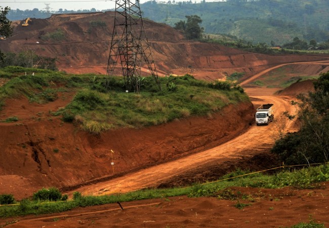 Kereta Cepat Jakarta-Bandung Ditargetkan Selesai Oktober 2020