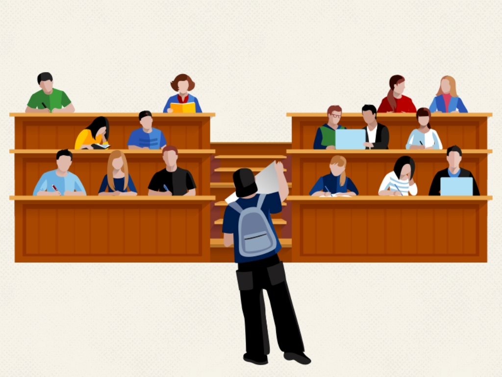 Penghentian Tunjangan Profesor Akhir 2019