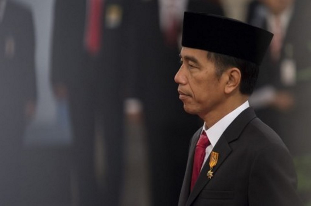 PDIP dan Jokowi Kaji Kriteria Cawapres