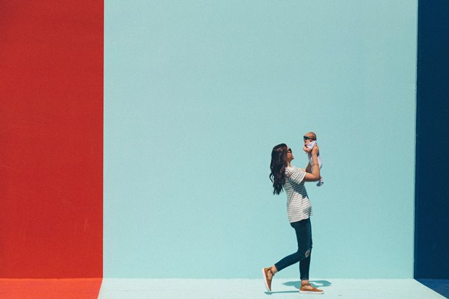 Mengenal Mommy Thumb, Cedera Tangan akibat Kebanyakan Menggendong Bayi