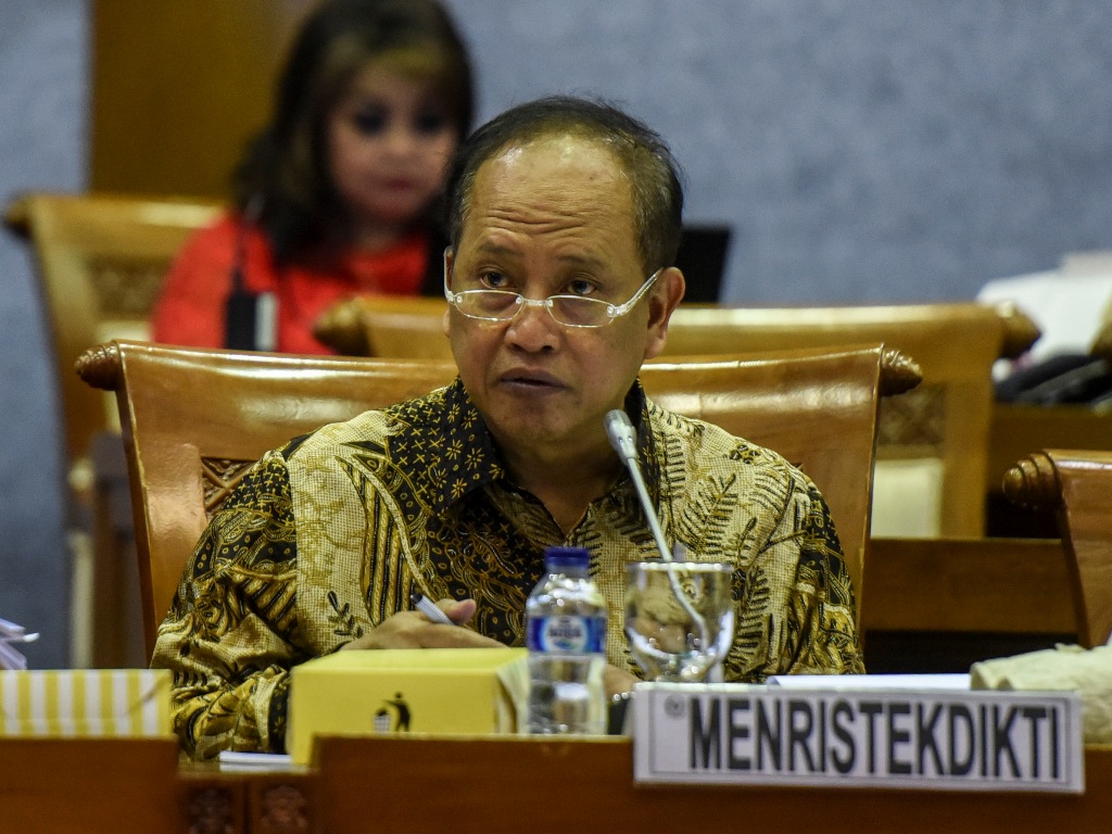 Profesor Bisa Berkolaborasi dengan Mahasiswa Mempublikasi Jurnal Ilmiah