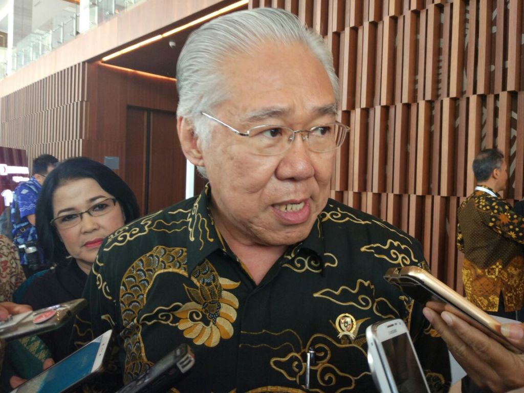 RI Ajak Vietnam Periksa Pabrik Mobil di Indonesia