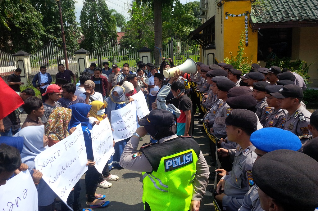 Sebanyak 80 Persen Tempat Wisata di Sumenep tak Berizin