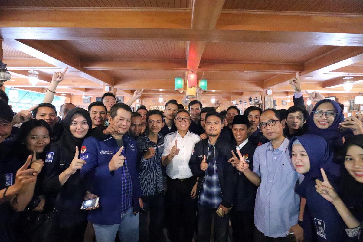 berita mpr