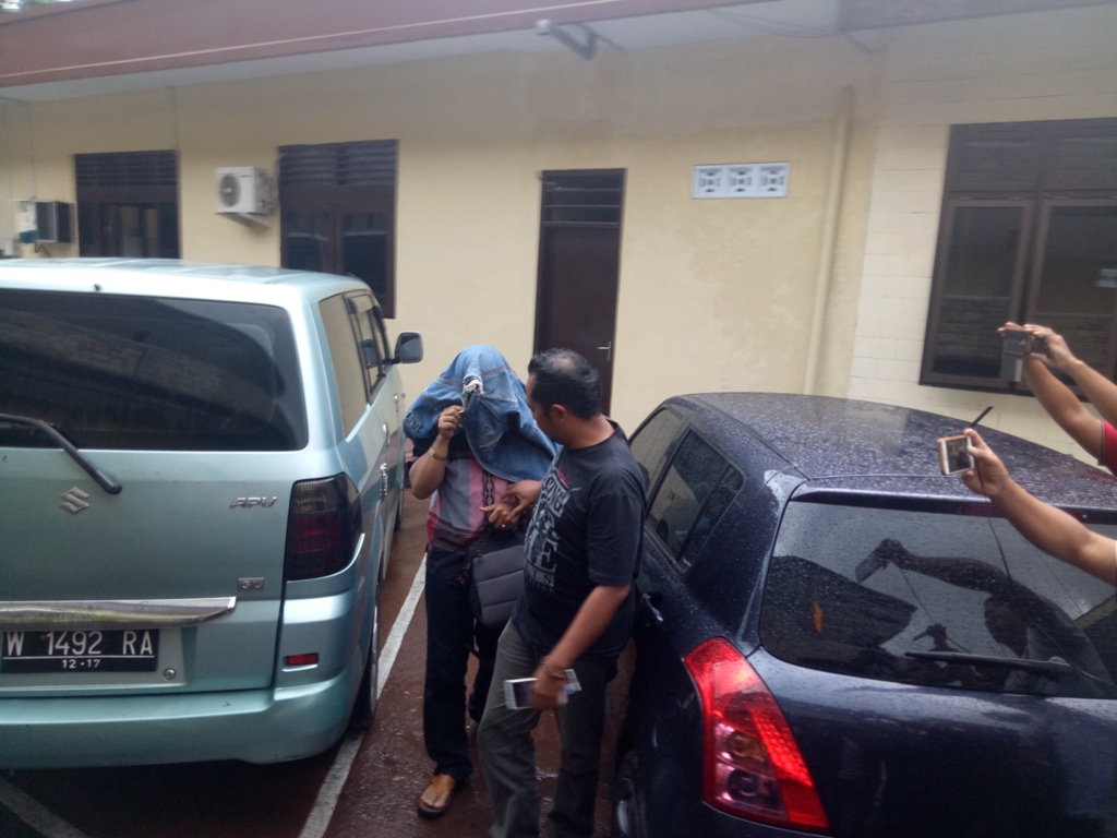 Kepala Sekolah di Malang Cabuli 6 Siswa