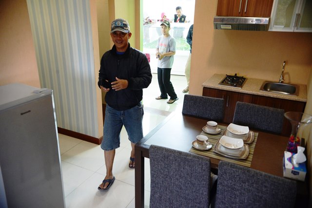 5 Cara Melegakan Rumah