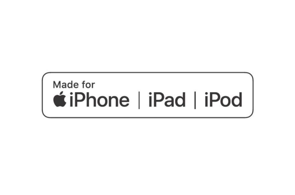 Apple Pasang Logo Baru untuk Produsen Aksesori