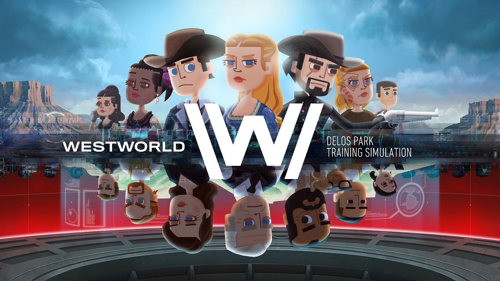 Serial Westworld Bakal Punya Game Mobile