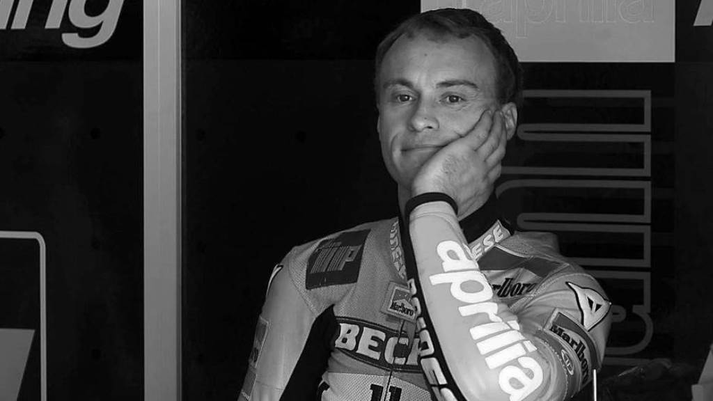 Legenda Moto2 Ralf Waldman Tutup Usia
