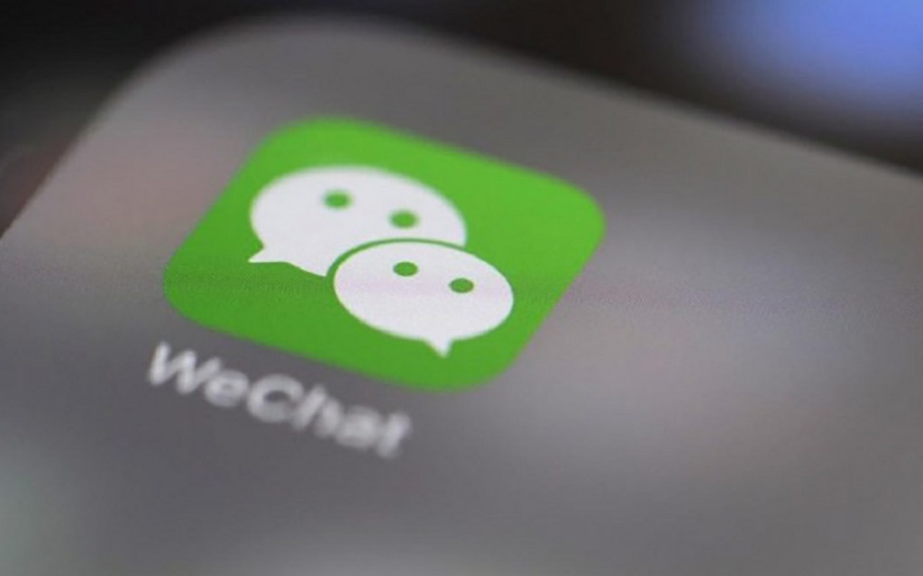 Departemen Pertahanan Australia Larang Penggunaan WeChat
