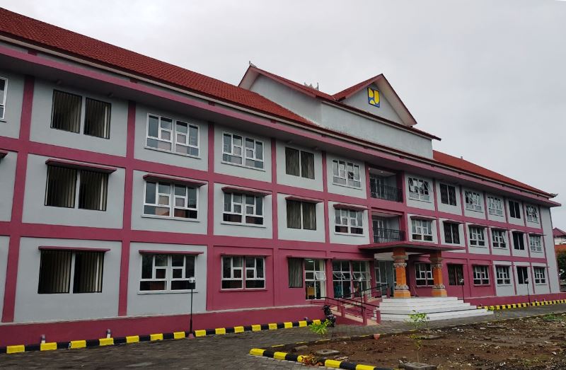 Ada Rusunawa Khusus ASN di Denpasar