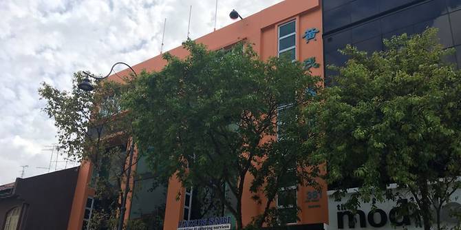 Dituding Suplai Kebutuhan Korut, Singapura: Tuduhan PBB Palsu
