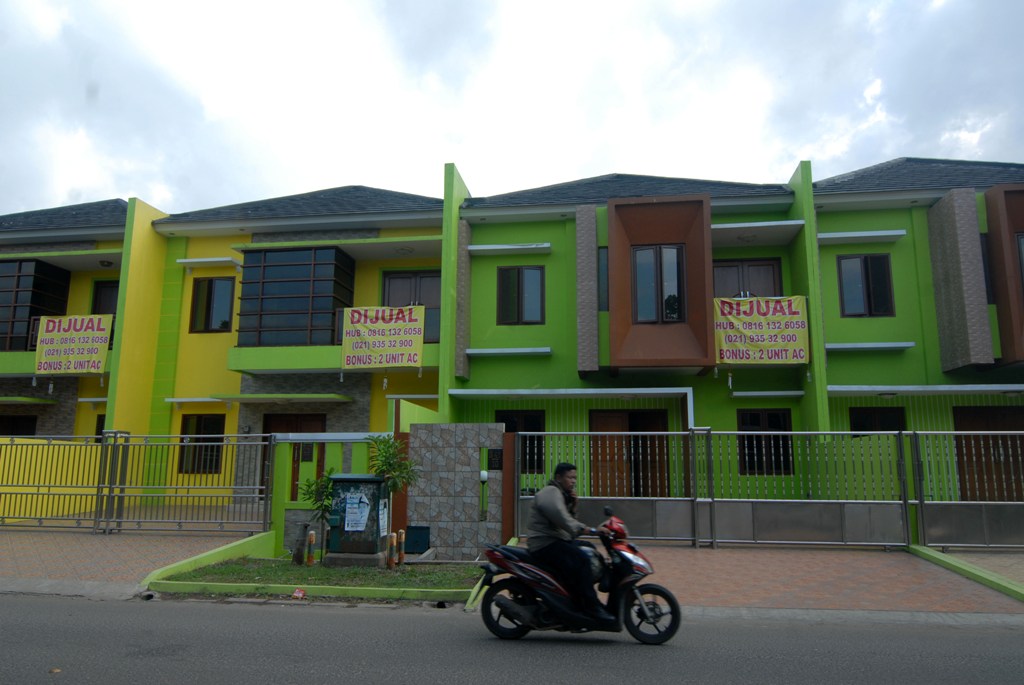 investasi properti