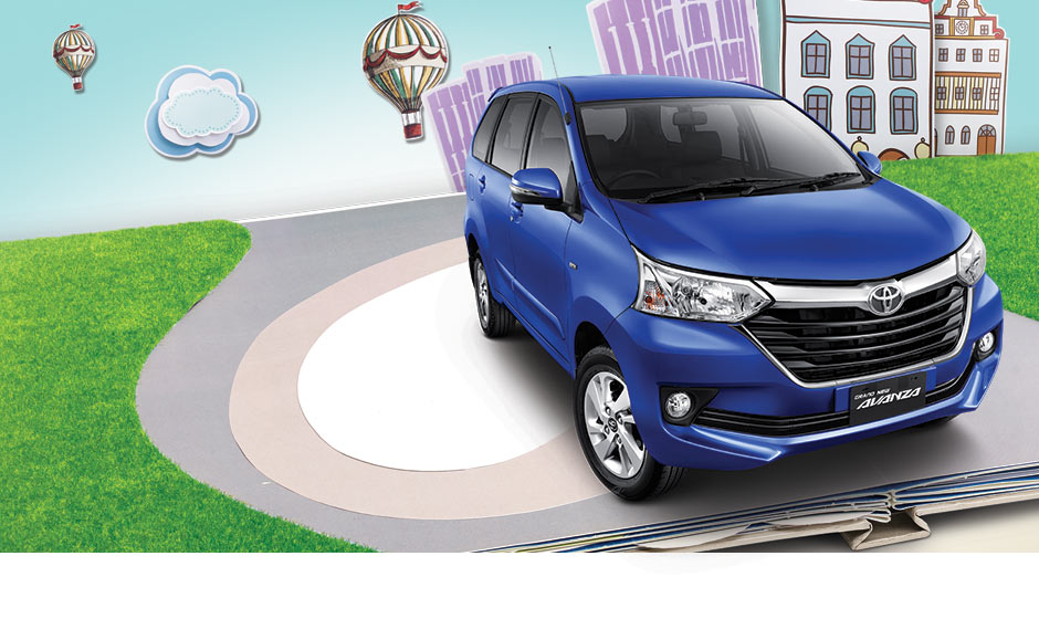 Toyota Avanza, Raja LMPV yang Terkepung