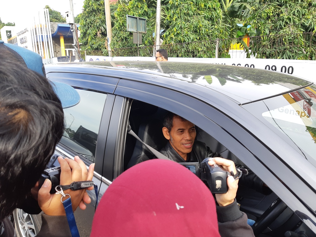 Pro Kontra Ganjil Genap di Kalangan Pengemudi
