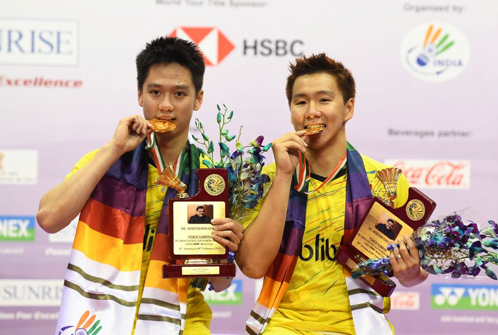 Hasil Undian All England 2018 Rugikan Indonesia
