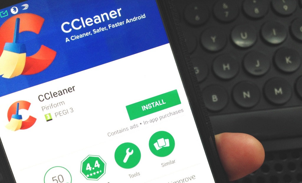 Avast: Malware di CCleaner Tidak Menjangkiti PC Pelanggan