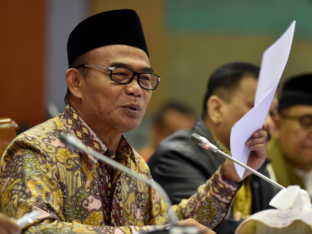 Kemendikbud Gandeng TNI Tingkatkan Pendidikan Karakter