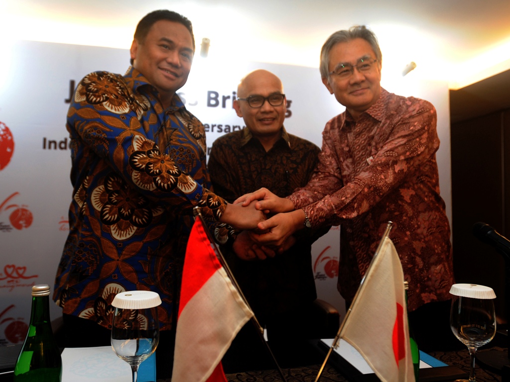 Penerima Beasiswa Diharapkan Perkuat Hubungan Antarnegara