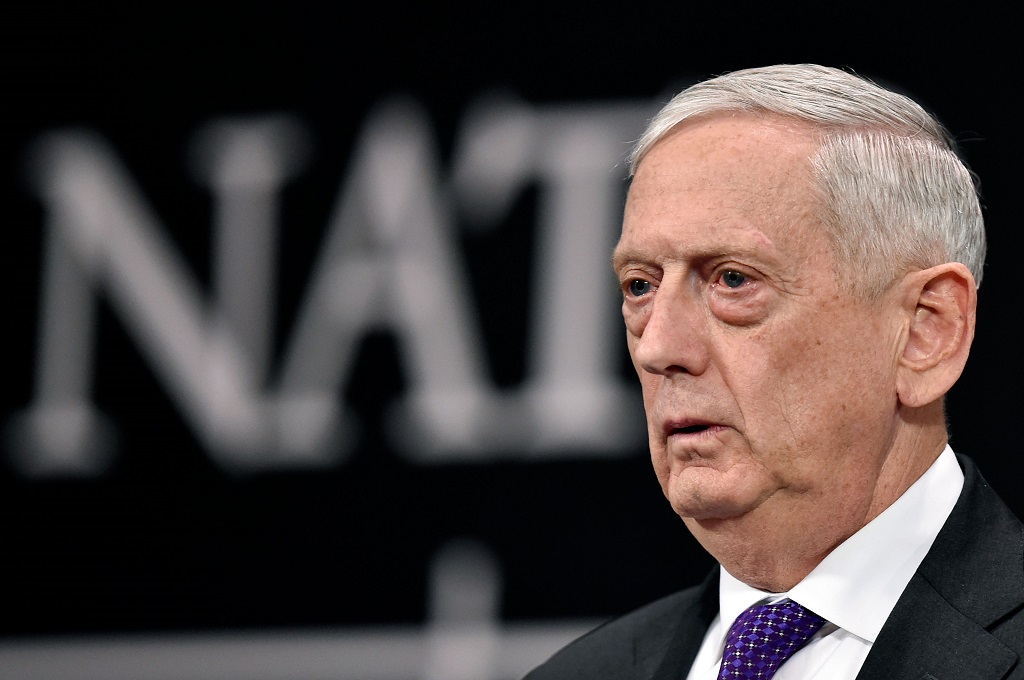 AS Sebut Sebagian Militan Taliban Siap Berdialog