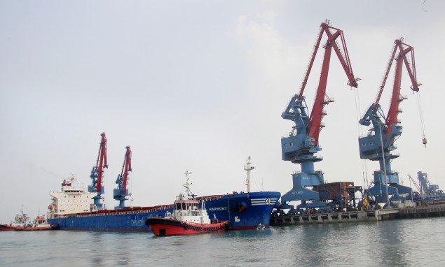 US-ASEAN Business Council Praises Indonesia's Economic Reform