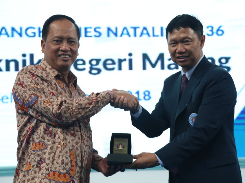 Lima Kampus Asing Bakal Beroperasi Tahun Ini