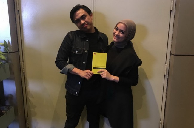 Film Teman Tapi Menikah Ubah Jadwal Tayang
