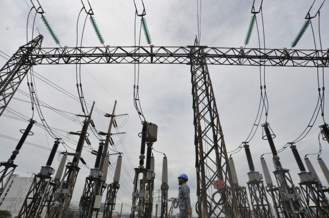 RUPTL Diteken, 10 Tahun Mendatang Pembangunan Pembangkit 56.024 MW